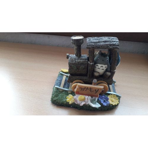 Figurine Totoro