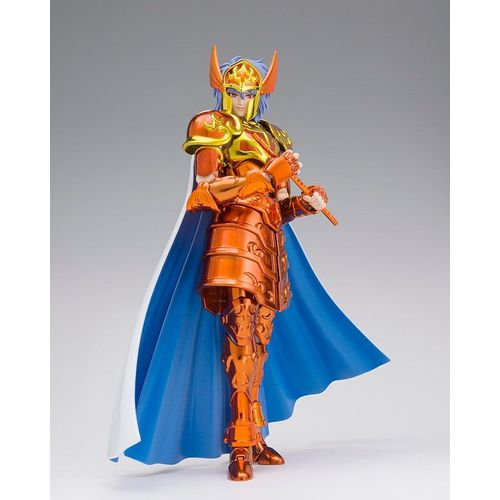 Saint Seiya - Action Figure Myth Cloth Ex Siren Sorrento Asgard