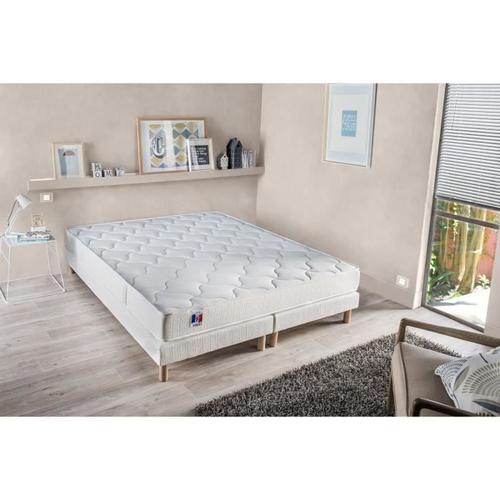 Matelas Latex 160x200 Cm Épaisseur 15 Cm Âme 14 Cm