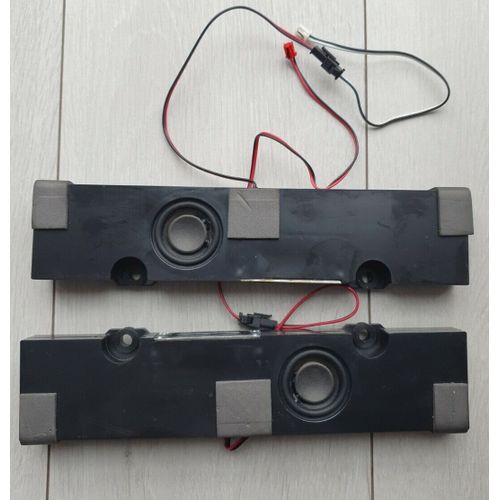 Haut-parleurs 42-WDF720-XXIG 8W POUR TV THOMSON 42FU5553