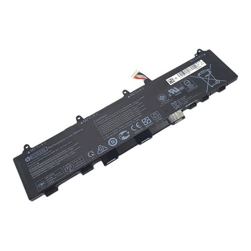 DLH - Batterie de portable (équivalent à : HP HSTNN-DB9Q, HP HSTNN-IB9F, HP HSTNN-LB8Q, HP CC03XL) - lithium-polymère - 4500 mAh - 52 Wh - pour HP EliteBook 830 G7, 830 G8, 835 G7, 840 G7, 840...