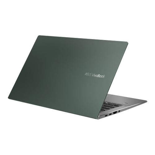 ASUS VivoBook S14 S435 - Core i5 I5-1135G7 8 Go RAM 512 Go SSD Vert