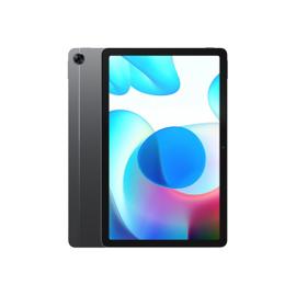 Tablette Realme Pad 64 Go 10.4 pouces Gris véritable