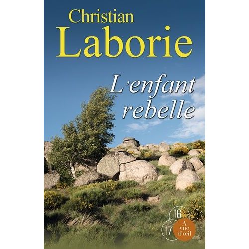 L'enfant Rebelle - 2 Volumes