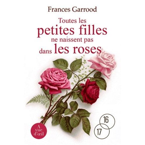 Toutes Les Petites Filles Ne Naissent Pas Dans Les Roses