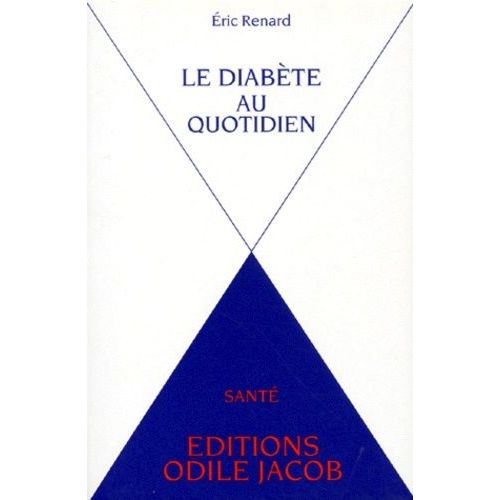 Le Diabète Au Quotidien