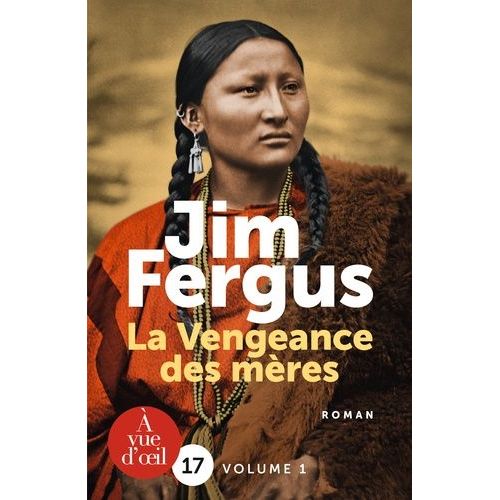 Mille Femmes Blanches Tome 2 - La Vengeance Des Mères - Les Journaux De Margaret Kelly Et De Molly Mcgill, 2 Volumes