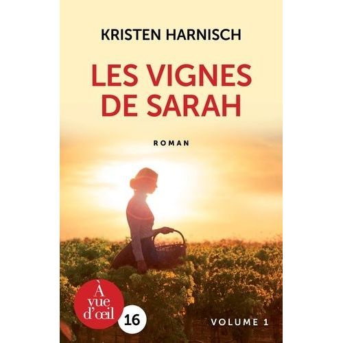 Les Vignes De Sarah - 2 Volumes