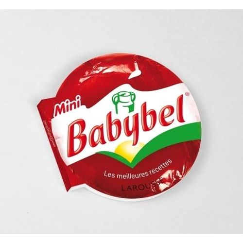 Mini Babybel - Les Meilleures Recettes
