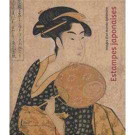 Estampes japonaises : du monde flottant au monde contemporain - Art