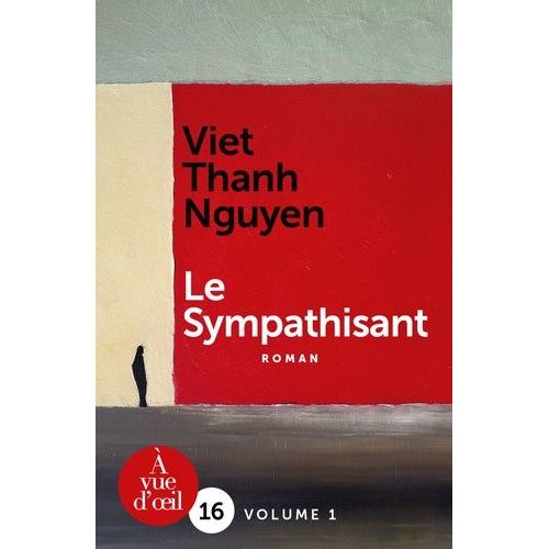 Le Sympathisant - Pack En 2 Volumes