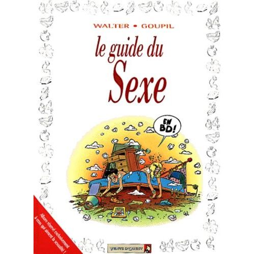 Le Guide Du Sexe