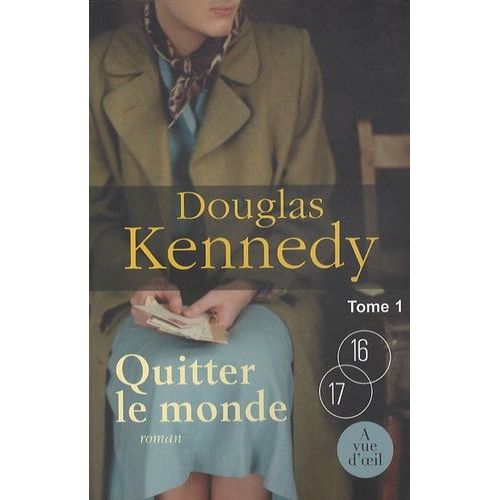 Quitter Le Monde - Pack En 2 Volumes