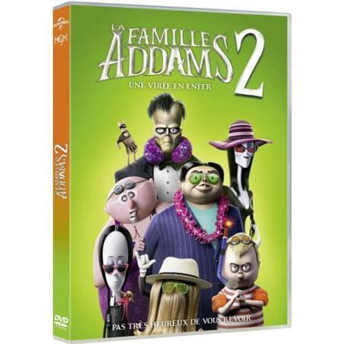 La Famille Addams 2 : Une Virée D'enfer