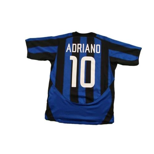 adriano inter milan jersey