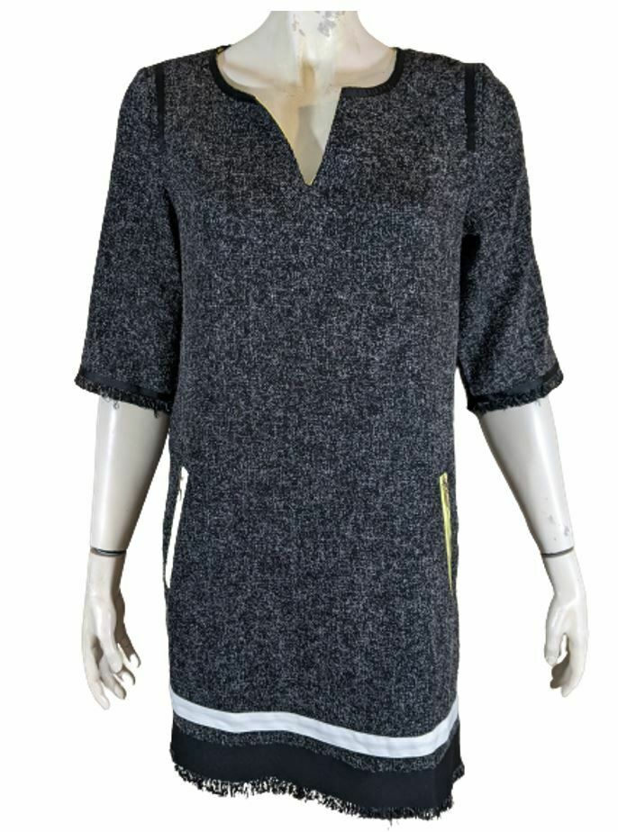 robe miss captain trend