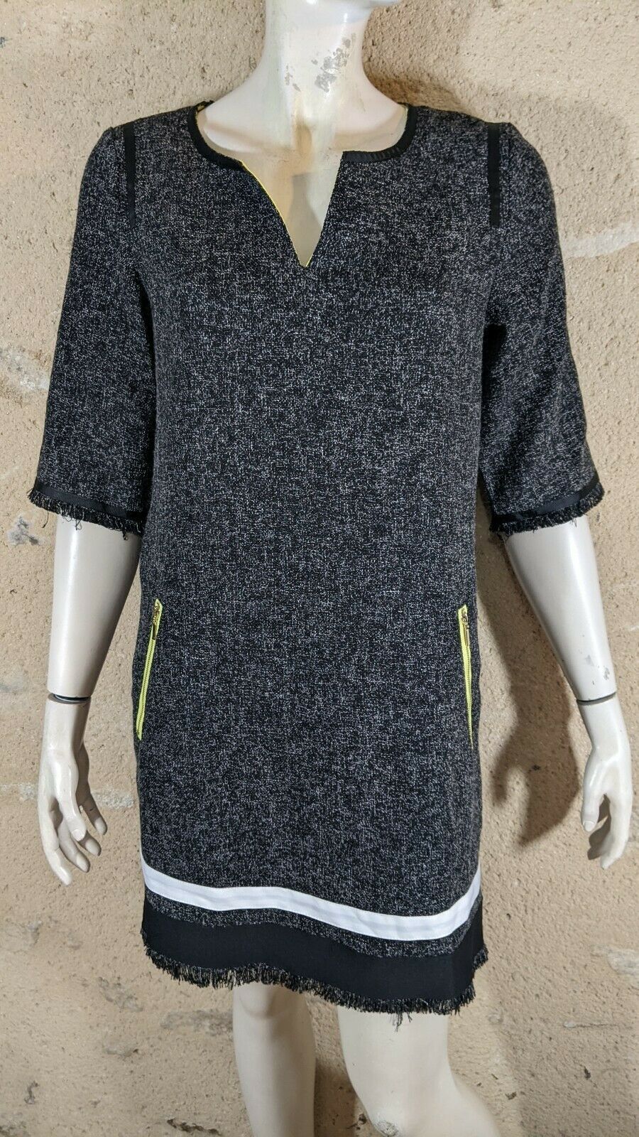 robe miss captain trend