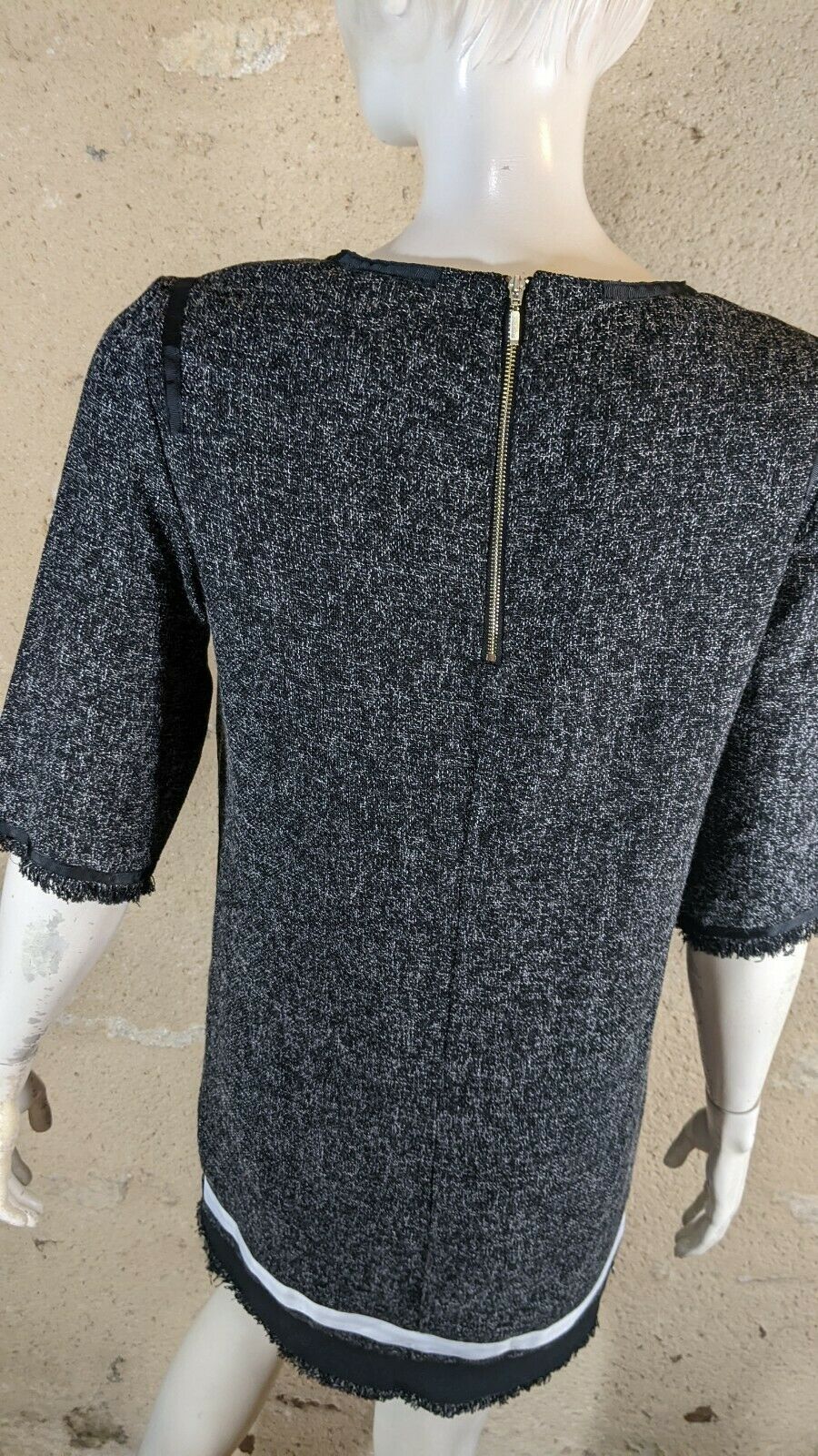 robe miss captain trend