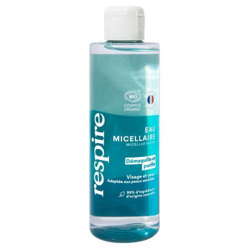 Respire Eau Micellaire 200ml 