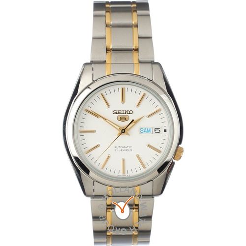 Seiko 5 Snkl47k1 Seiko 5 Montre
