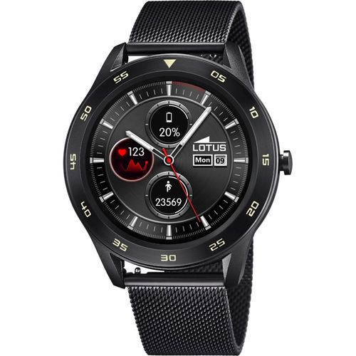 Lotus Smartime 50010/A Smartime Montre