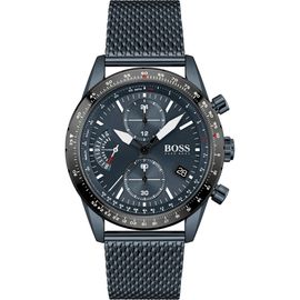 Hugo Boss Boss 1513887 Pilot Edition Montre