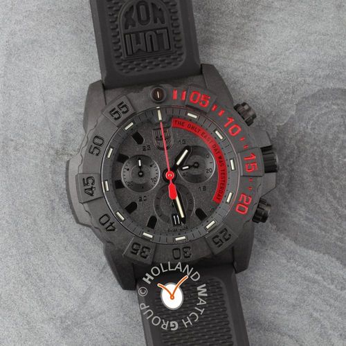Luminox A.3581.Ey Navy Seal Chronograph Montre