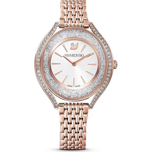 Swarovski 5519459 Crystalline Aura Montre