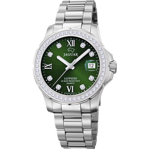 Jaguar Executive J892/5 Executive Diver Ladies Montre