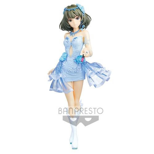 Figurine The Idolmaster Cinderella Girls Espresto - Kaede Takagaki 22cm