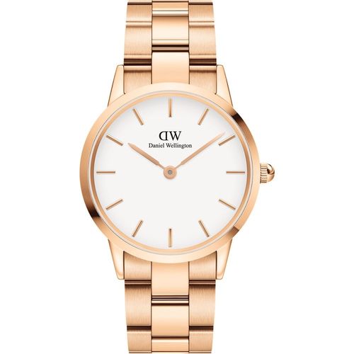 Daniel Wellington Dw00100209 Iconic Link Montre