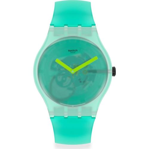 Swatch Les Originales Suog119 Nature Blur Montre