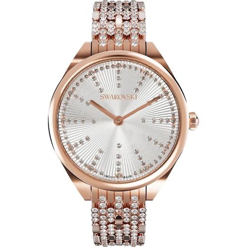 Vente discount montre swarovski