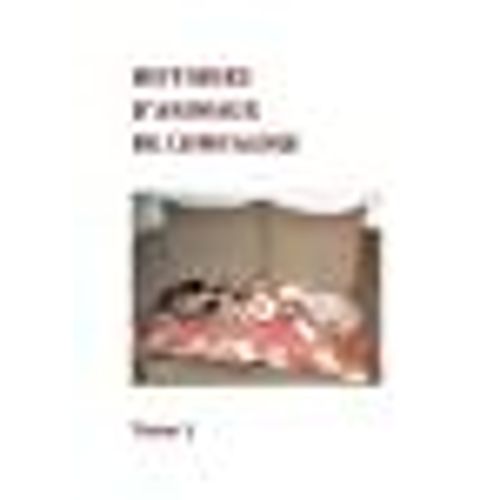 Histoires D'animaux De Compagnie Tome 1 Par (France) Nicolay