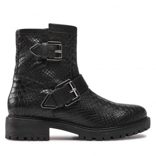 Bottines D Hoara A