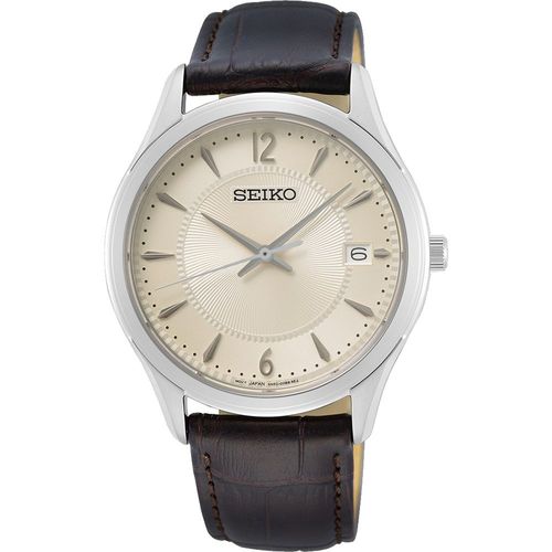 Seiko Quartz Sur421p1 Montre
