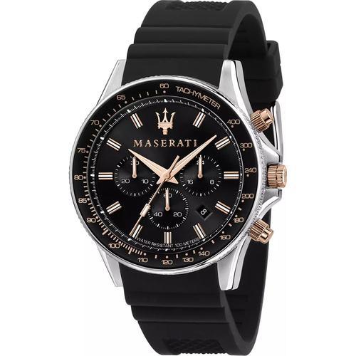 Maserati Sfida R8871640002 Sfida Montre