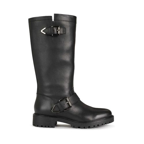 Bottes D Hoara F