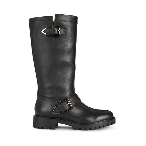 Bottes D Hoara F