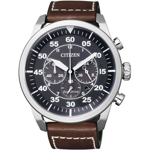 Citizen Sport Ca4210-16e Avion Montre