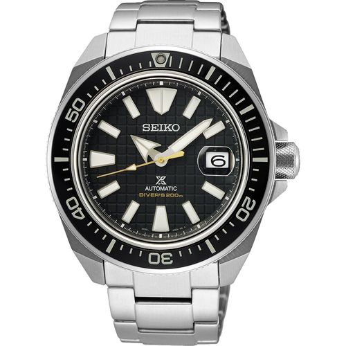 Seiko Prospex Srpe35k1 Prospex - Save The Ocean Montre
