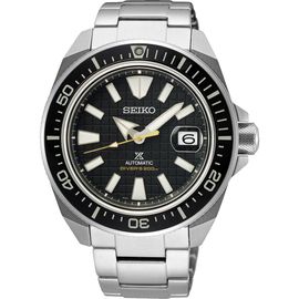 Seiko Prospex Srpe35k1 Prospex - Save The Ocean Montre