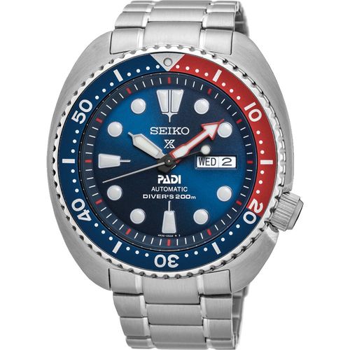 Seiko Prospex Srpe99k1 Prospex - Padi Montre