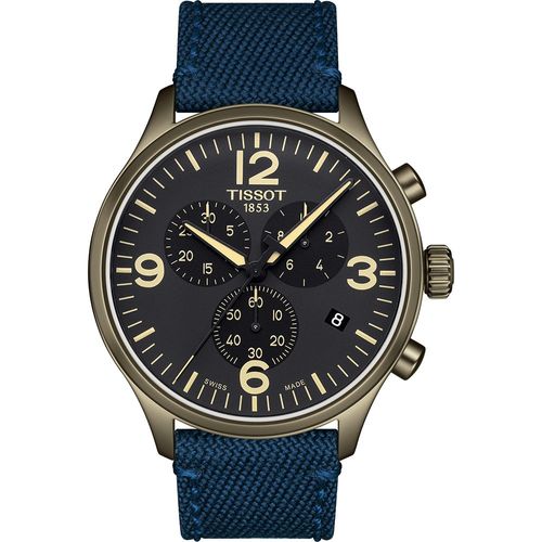 Tissot T-Sport T1166173705701 Xl Montre