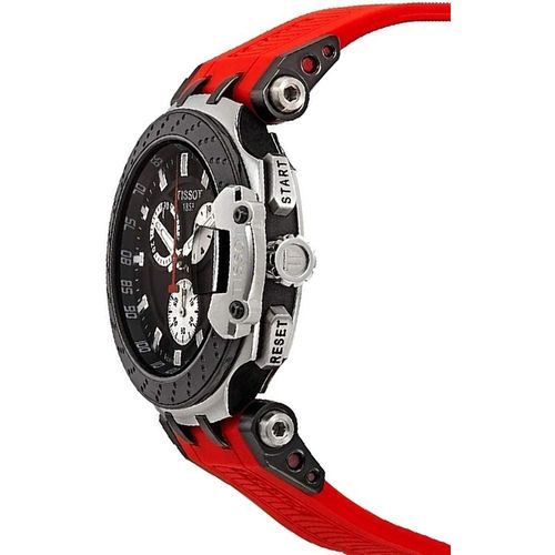 Tissot T-Sport T1154172705100 T-Race Montre