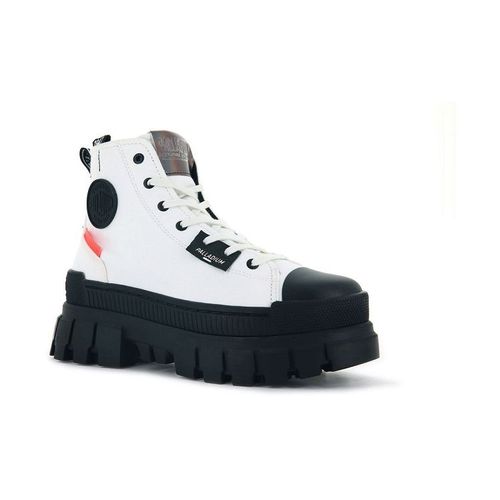 Revolt Hi Tx