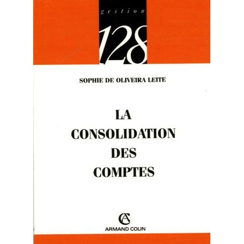 La Consolidation Des Comptes