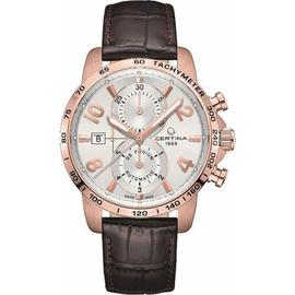 Montre Certina Chronographe pas cher Achat neuf et occasion