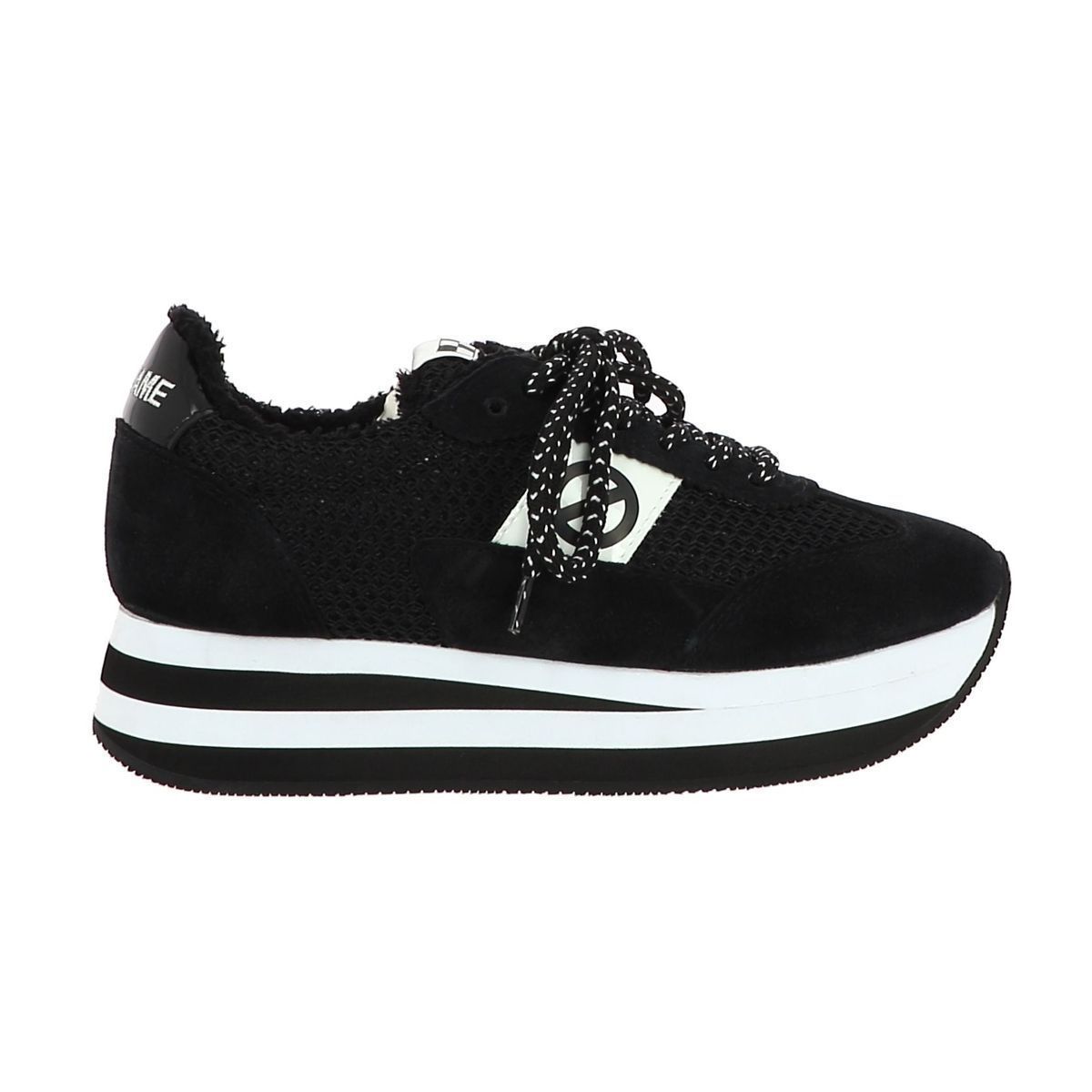 no name flex jogger pas cher