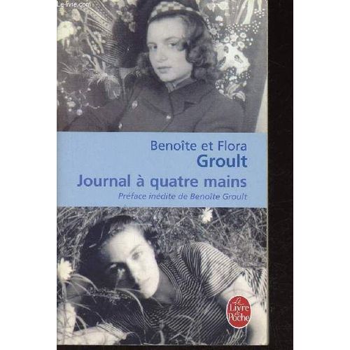 Journal À Quatre Mains